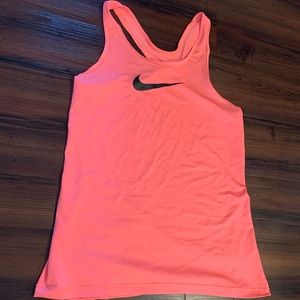 NIKE DRI-FIT TANK